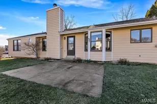 3010 Paddlewheel Ct, Saint Charles, MO 63303 - Photo 47