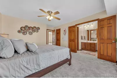 3010 Paddlewheel Court, Saint Charles, MO 63303 - Photo 23