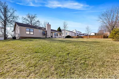 3010 Paddlewheel Court, Saint Charles, MO 63303 - Photo 43