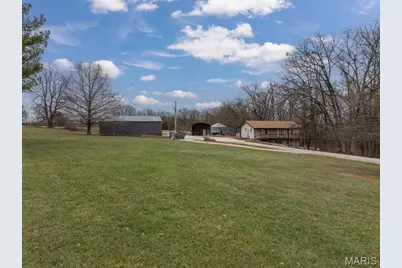 18504 Wagon Wheel Trail, Warrenton, MO 63383 - Photo 1