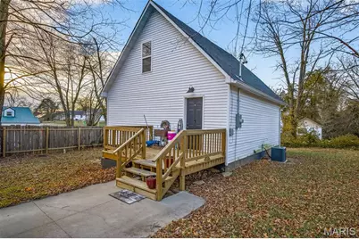 701 N Missouri Street, Potosi, MO 63664 - Photo 5