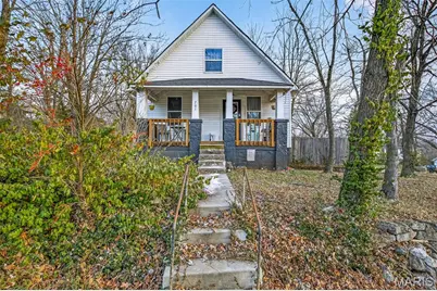 701 N Missouri Street, Potosi, MO 63664 - Photo 3
