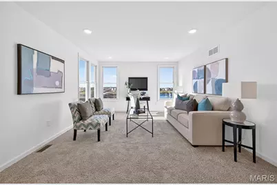 202 Marais Temps Clair Way, Saint Charles, MO 63301 - Photo 27