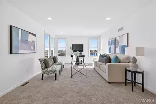 202 Marais Temps Clair Way, Saint Charles, MO 63301 - Photo 27