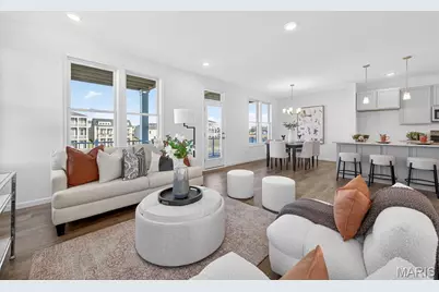 202 Marais Temps Clair Way, Saint Charles, MO 63301 - Photo 7