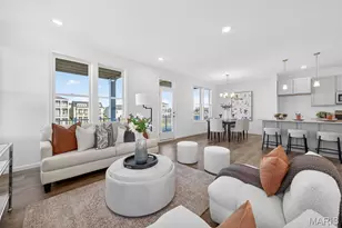 202 Marais Temps Clair Way, Saint Charles, MO 63301 - Photo 7