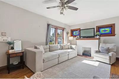 6615 Fyler Avenue, Saint Louis, MO 63139 - Photo 5