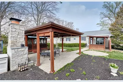 11900 Grant Place, Des Peres, MO 63131 - Photo 61