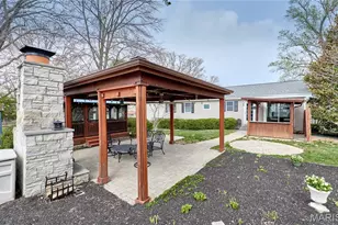 11900 Grant Pl, Des Peres, MO 63131 - Photo 61