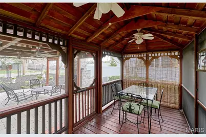 11900 Grant Place, Des Peres, MO 63131 - Photo 45