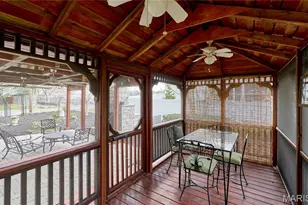 11900 Grant Pl, Des Peres, MO 63131 - Photo 45