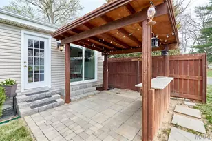 11900 Grant Pl, Des Peres, MO 63131 - Photo 49