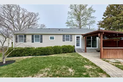 11900 Grant Place, Des Peres, MO 63131 - Photo 63