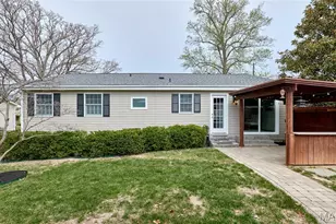 11900 Grant Pl, Des Peres, MO 63131 - Photo 63