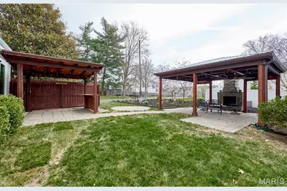 11900 Grant Place, Des Peres, MO 63131 - Photo 43