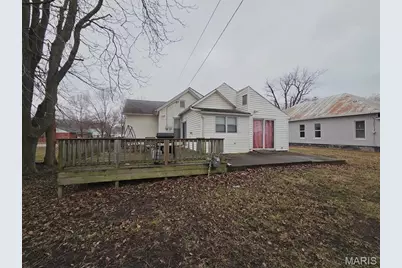 206 S 5th Street, Stanton, MO 63435 - Photo 23