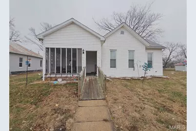 206 S 5th Street, Stanton, MO 63435 - Photo 3