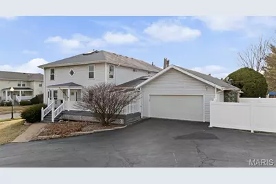 5725 Westminster Place, Saint Louis, MO 63112 - Photo 3