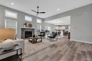 105 Timber Wind Dr, Wentzville, MO 63385 - Photo 7