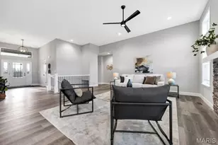 105 Timber Wind Dr, Wentzville, MO 63385 - Photo 9