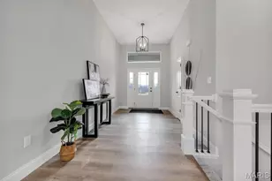 105 Timber Wind Dr, Wentzville, MO 63385 - Photo 5