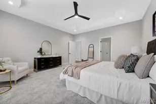 105 Timber Wind Dr, Wentzville, MO 63385 - Photo 23