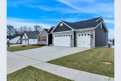 111 Timber Wind Drive, Wentzville, MO 63385 - Photo 47
