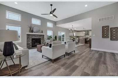 111 Timber Wind Drive, Wentzville, MO 63385 - Photo 5