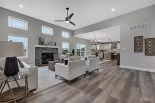 111 Timber Wind Dr, Wentzville, MO 63385 - Photo 5