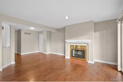 5591 Waterman Boulevard #A, Saint Louis, MO 63112 - Photo 3