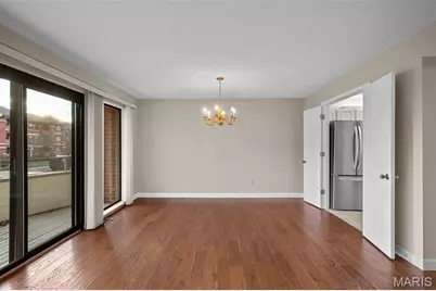5591 Waterman Boulevard #A, Saint Louis, MO 63112 - Photo 5