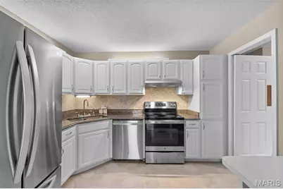 5591 Waterman Boulevard #A, Saint Louis, MO 63112 - Photo 11