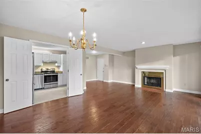 5591 Waterman Boulevard #A, Saint Louis, MO 63112 - Photo 5