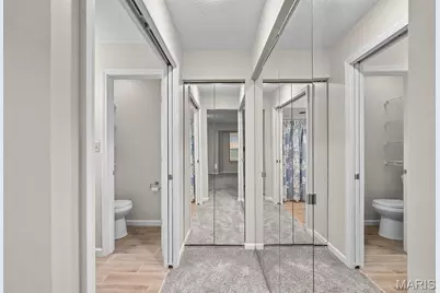 5591 Waterman Boulevard #A, Saint Louis, MO 63112 - Photo 21