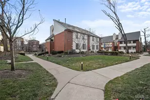 5591 Waterman Blvd, Saint Louis, MO 63112 - Photo 25