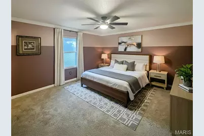 7412 Oakwood South Drive, Cedar Hill, MO 63016 - Photo 11