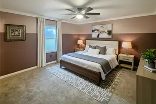 7412 Oakwood S Dr, Cedar Hill, MO 63016 - Photo 11