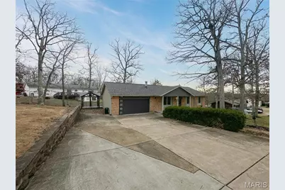 7412 Oakwood South Drive, Cedar Hill, MO 63016 - Photo 3