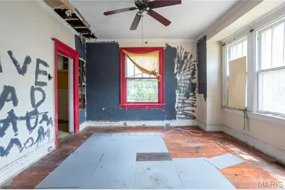 6117 Lalite Avenue, Saint Louis, MO 63136 - Photo 5