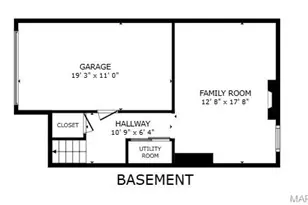 2316 Driftwood Pl, Saint Louis, MO 63146 - Photo 31