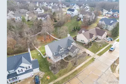 17635 Westhampton Woods Drive, Wildwood, MO 63005 - Photo 61