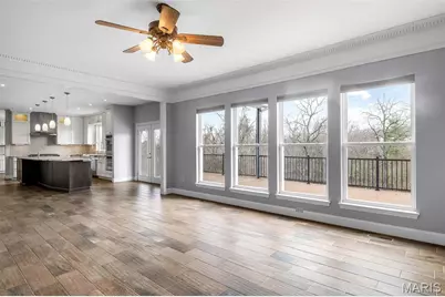 17635 Westhampton Woods Drive, Wildwood, MO 63005 - Photo 17