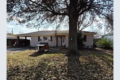 203 Elaine Drive, Kennett, MO 63857 - Photo 1