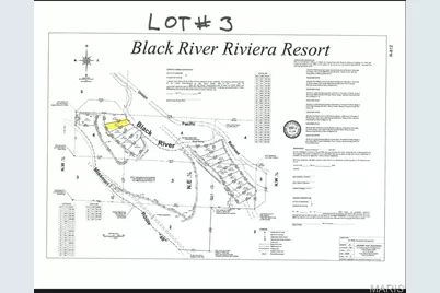 0 River Lot 3, Mill Spring, MO 63925 - Photo 9