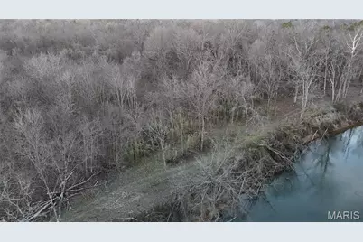 0 River Lot 4, Mill Spring, MO 63925 - Photo 1