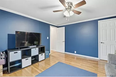 10181 Dawn Road, Foristell, MO 63348 - Photo 25