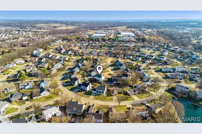 30 Walnut Knoll Court, Saint Charles, MO 63304 - Photo 57