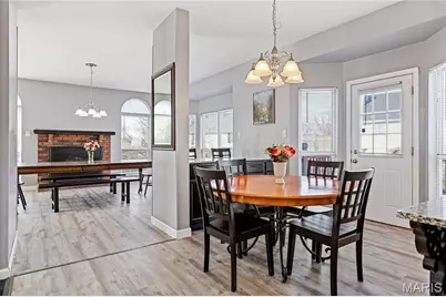 30 Walnut Knoll Court, Saint Charles, MO 63304 - Photo 7