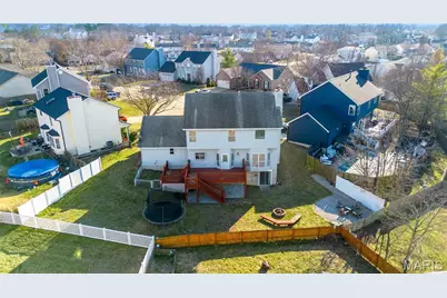 30 Walnut Knoll Court, Saint Charles, MO 63304 - Photo 49