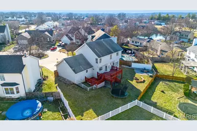 30 Walnut Knoll Court, Saint Charles, MO 63304 - Photo 51